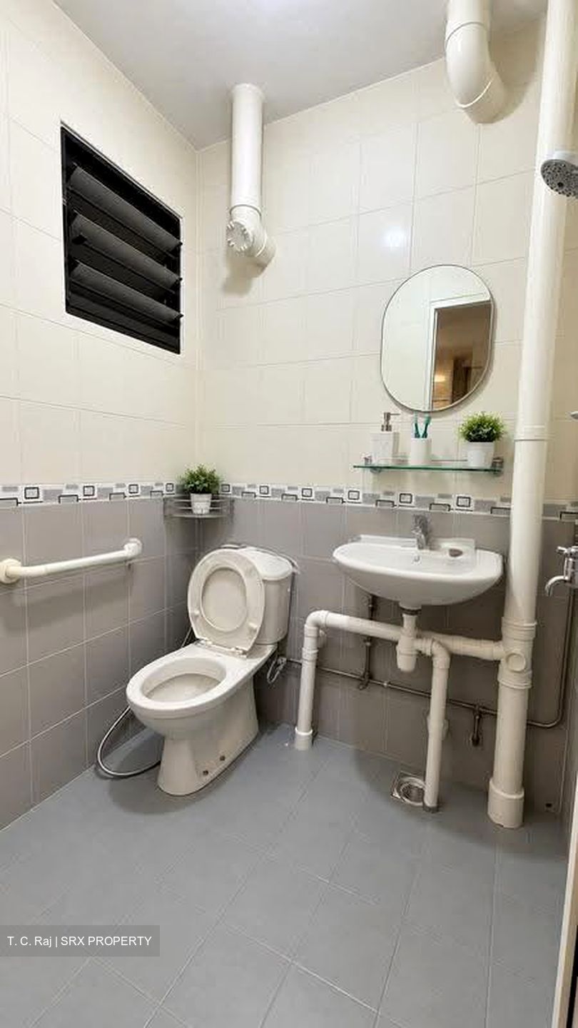 Blk 506 Cheng San Crest (Ang Mo Kio), HDB 3 Rooms #627477691
